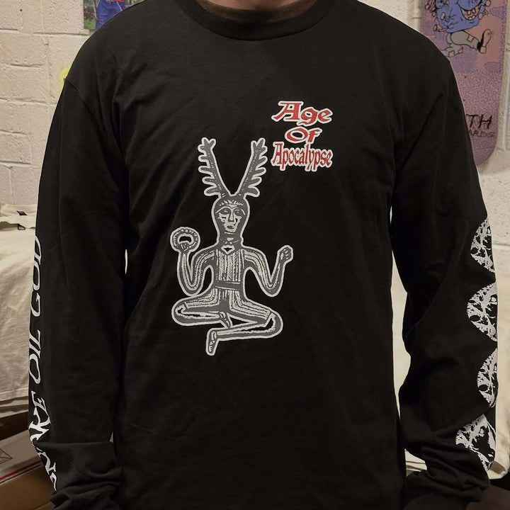 Age Of Apocalypse - Longsleeve