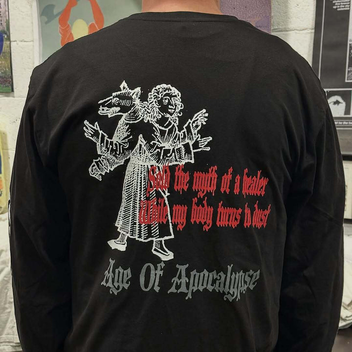 Age Of Apocalypse - Longsleeve