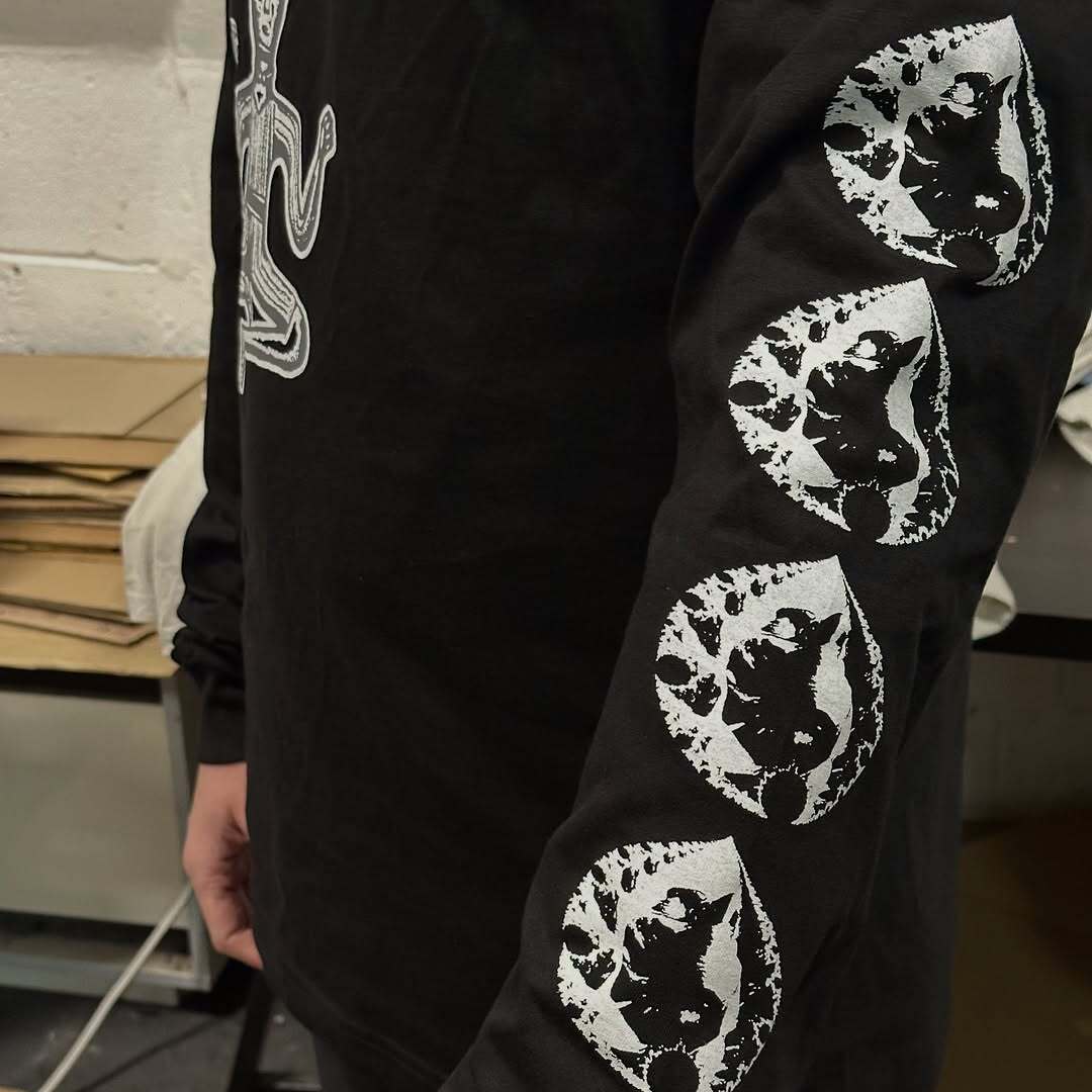 Age Of Apocalypse - Longsleeve