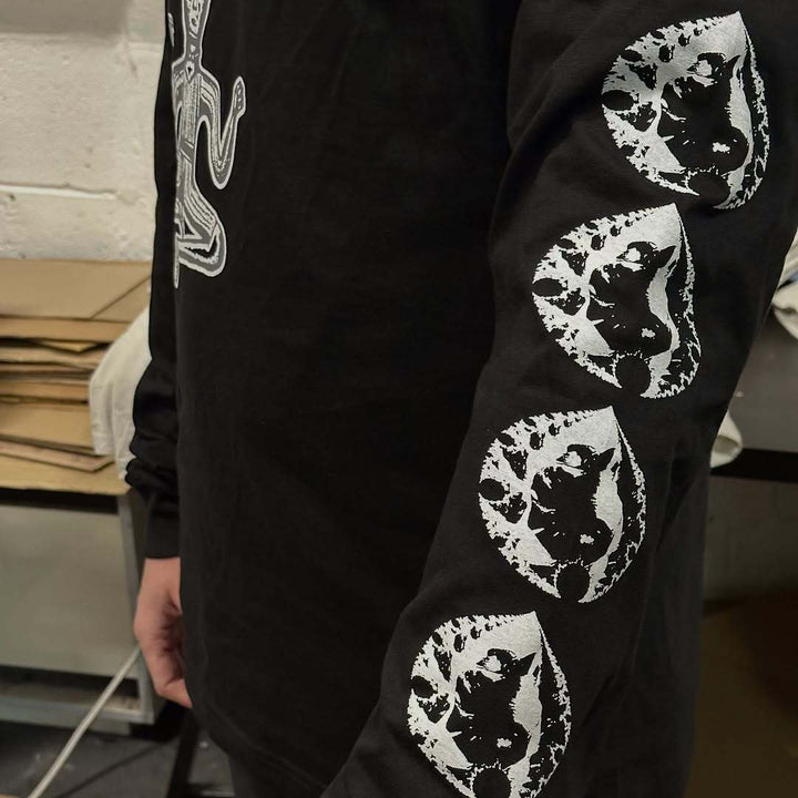 Age Of Apocalypse - Longsleeve