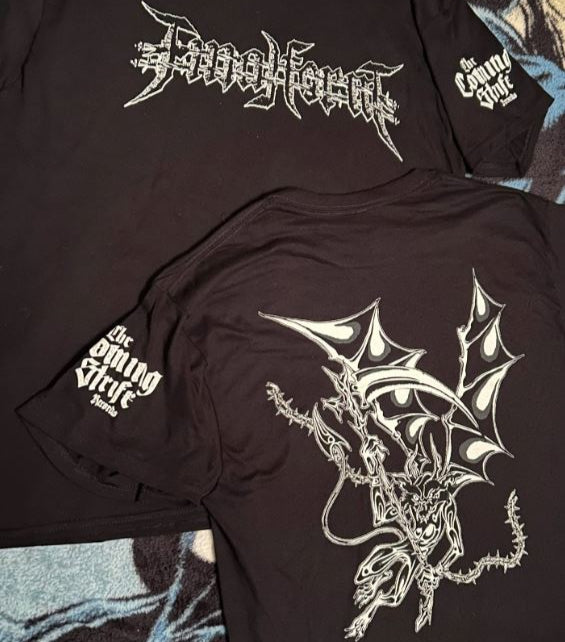 Final Form - Logo Shirt