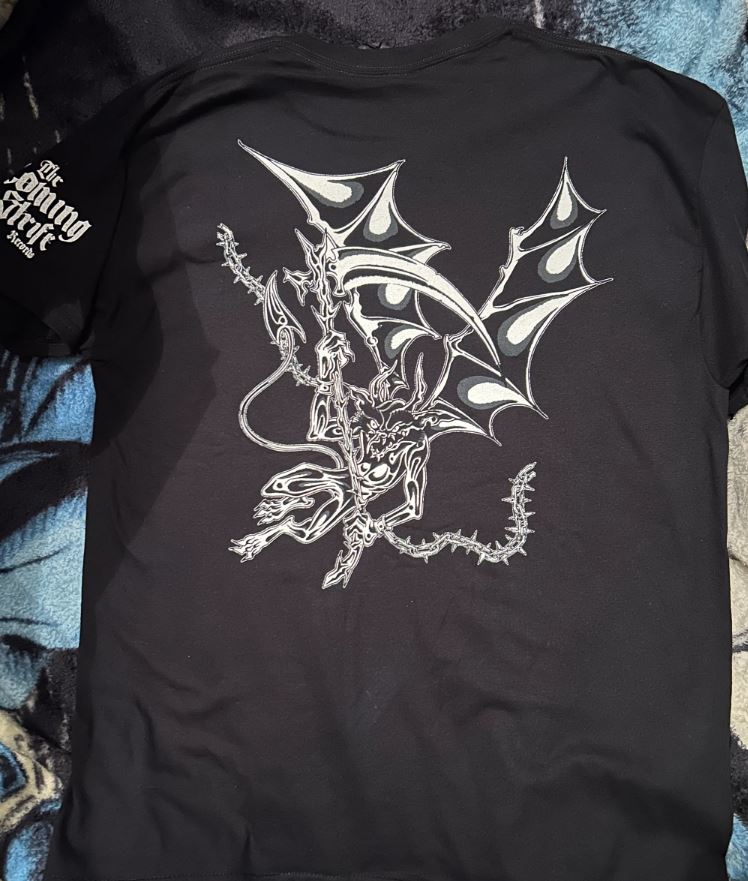 Final Form - Logo Shirt