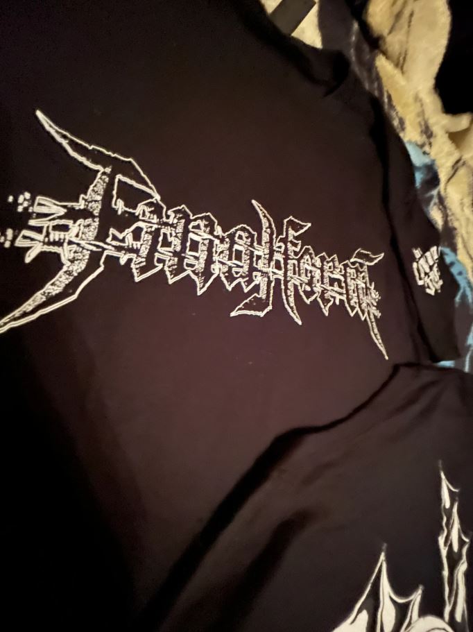 Final Form - Logo Shirt