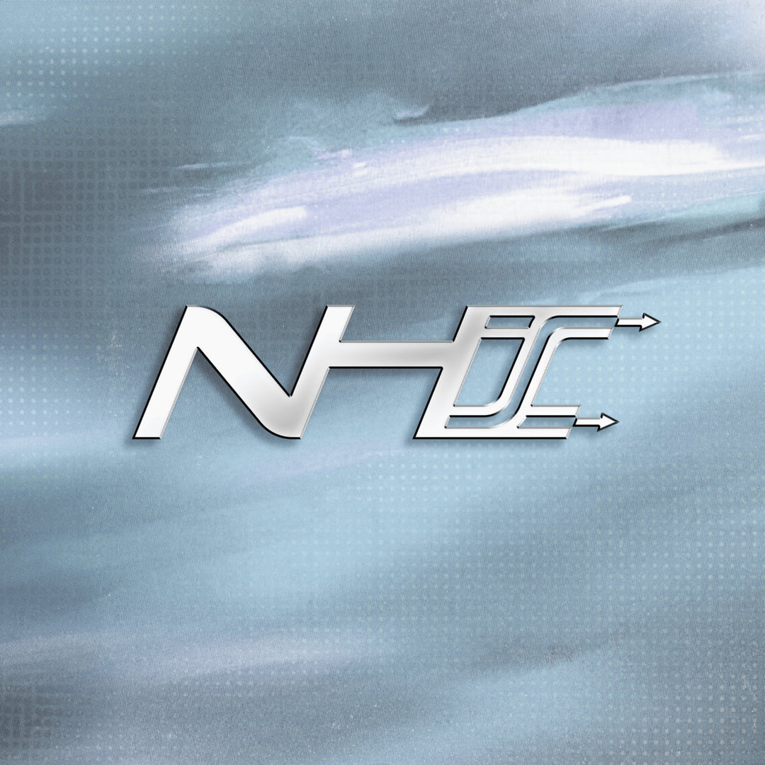 Natural Human Instinct - Second Stage CD