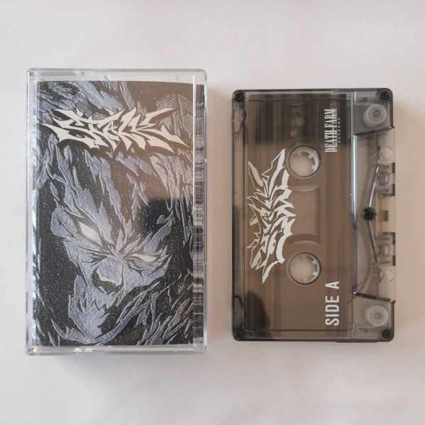 Stalk - Demonstration '24 (Tape)