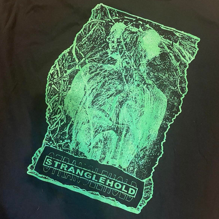 Stranglehold T-Shirt