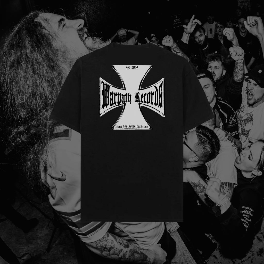 Peace Of Mind Tee (Pre-Order)